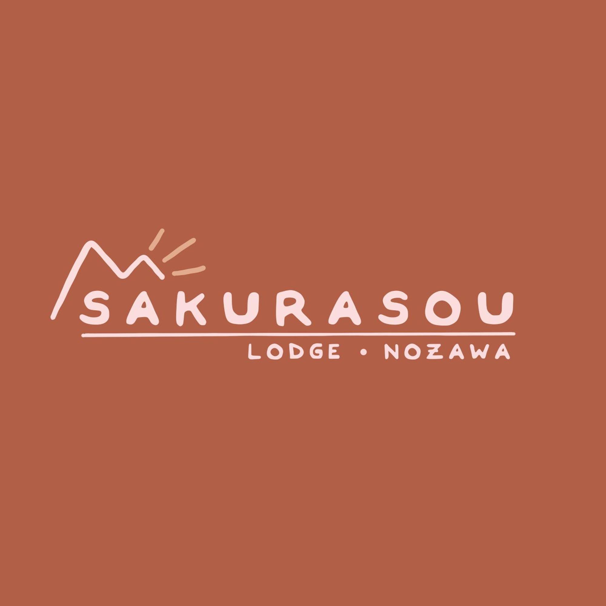 Sakurasou Lodge Nozawaonsen Exterior photo